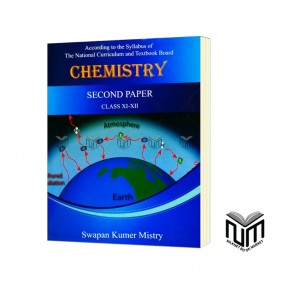 Chemistry Second Paper Class XI-XII By Swapan Kumar Mistry