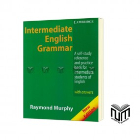 Cambridge Intermediate English Grammer By Raymond Murphy