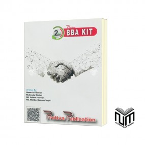 Protiva BBA-KIT-2nd-Semester