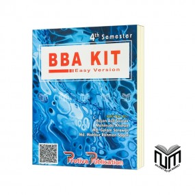 Protiva BBA-KIT-4th-Semester