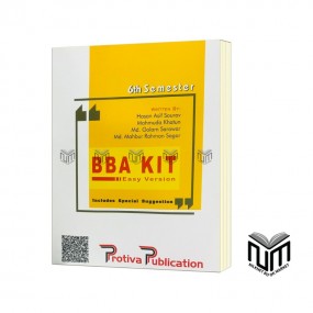 Protiva BBA-KIT-6th-Semester