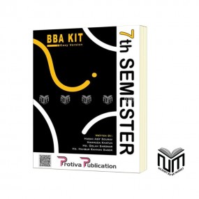 Protiva BBA-KIT-7th-Semester