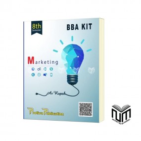 Protiva BBA-KIT-8th-Semester-Marketing