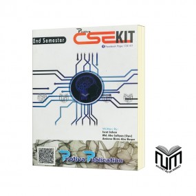 Protiva CSE-KIT-2nd-Semester