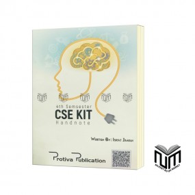 Protiva CSE-KIT-4th-Semester