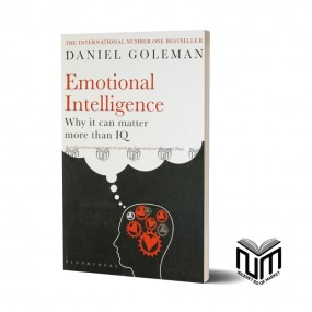 Emotional Intelligence BY Daniel Goleman