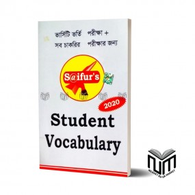 S@ifur's Student Vocabulary