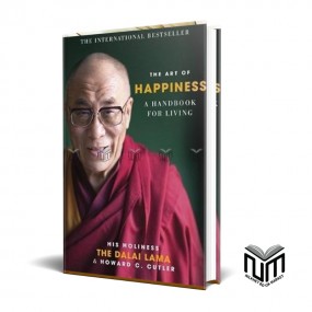The Art of Happiness By Dalai Lama & Howard Cutler