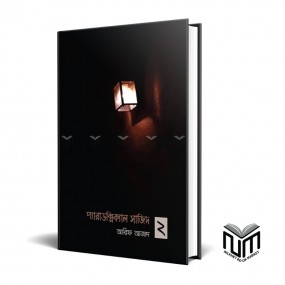 প্যারাডক্সিক্যাল সাজিদ ২ By আরিফ আজাদ