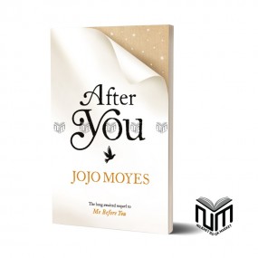 After You By Jojo Moyes