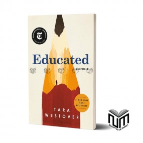 Educated By Tara Westover