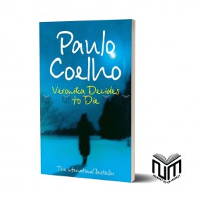 Veronica Decides to Die By Paulo Coelho