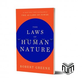 The Laws of Human Nature By Robert Greene