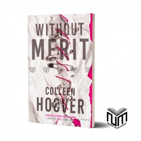 Without Merit By Colleen Hoover