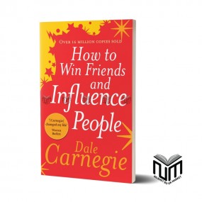How to win friends and influence people BY Dale Carnegie