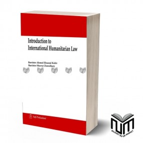 Introduction to International Humanitarian Law