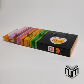 I-tune Geometry Box
