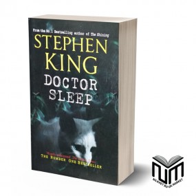 Doctor Sleep By Stephen King