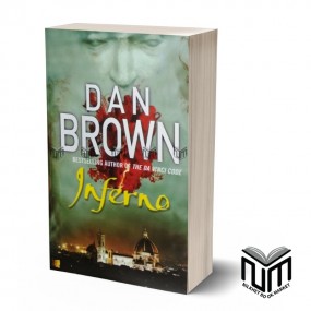 Inferno By Dan Brown
