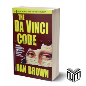 The Da Vinci Code By Dan Brown