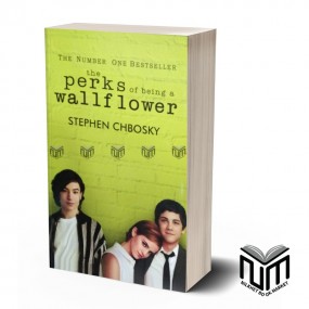 Perks Of Being A Wallflower By Stephen Chbosky