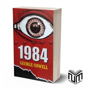 1984 By George Orwell
