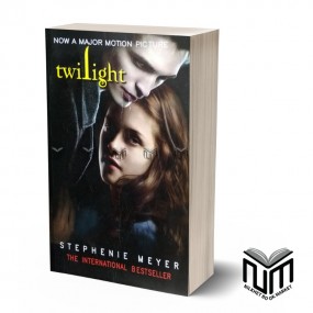 Twilight By Stephenie Meyer