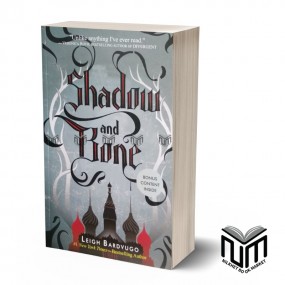 Shadow and Bone By Leigh Bardvugo