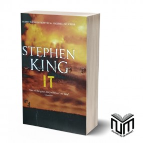 It By Stephen King