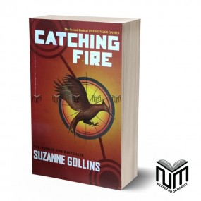 Catching Fire By Suzane Gollins