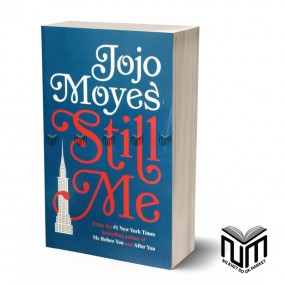 Still Me By Jojo Moyes