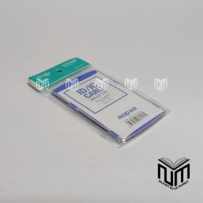 Plastic ID Card Holder 2 (Reap)