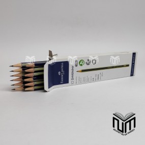 Faber-Castell Gold Faber HB