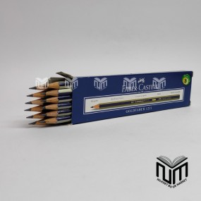 Faber-Castell Gold Faber 4B