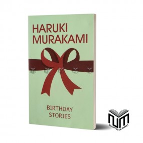 Birthday Stories By Haruki Murakami