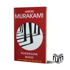 Norwegian Wood By Haruki Murakami