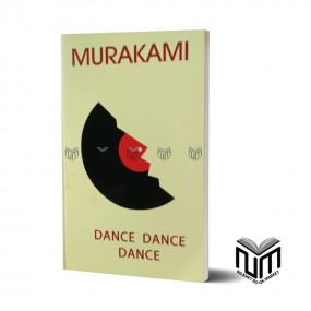 Dance Dance Dance By Haruki Murakami