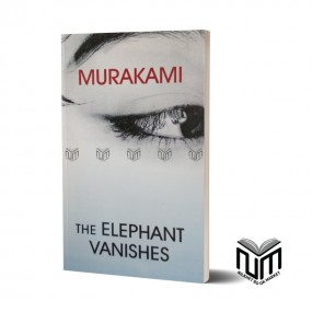 The Elephant Vanishes By Haruki Murakami