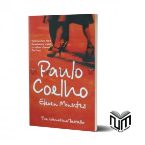 Eleven Minutes By Paulo Coelho