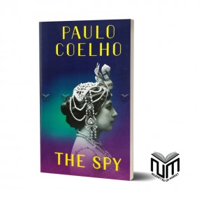 The Spy By Paulo Coelho