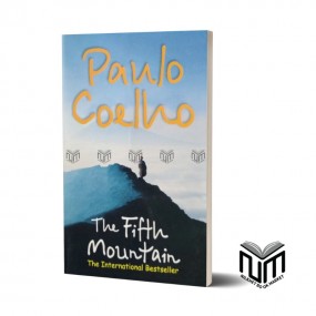 The Fifth Mountain By Paulo Coelho