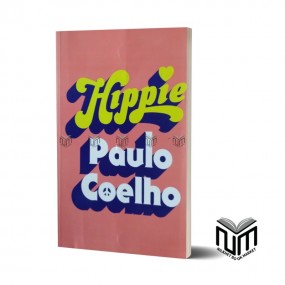 Hippie By Paulo Coelho