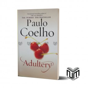Adultry By Paulo Coelho