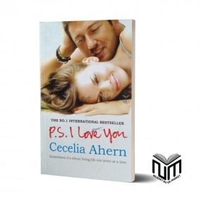P.S. I Love You By Cecelia Ahern