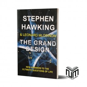 The Grand Design By Stephen Hawking
