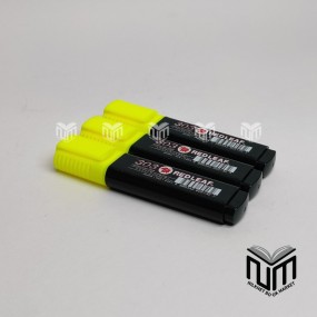 Red Leaf 303 Highlighter Pen