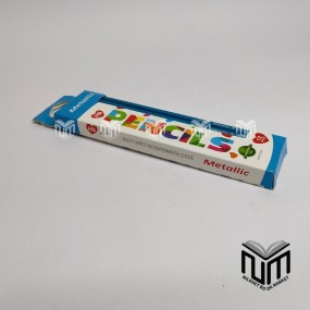 Metalic Pencil