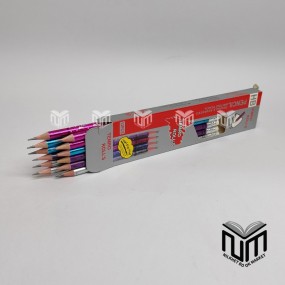 Temro Roll's pencil