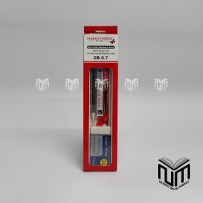 Marko Fisher High Quality Mechanical Pencil