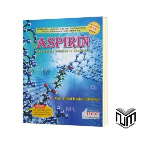 Aspirin (Paperback) UCC A Complete Solution to Chemistry